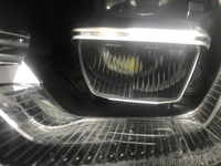 Фара левая BMW 5er G30 (17-20) Adaptive LED