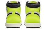 Кроссовки Jordan Air Jordan 1 Retro High Og "Volt"
