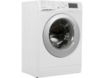 Стиральная машина Indesit BWSE 71252X WSV RU