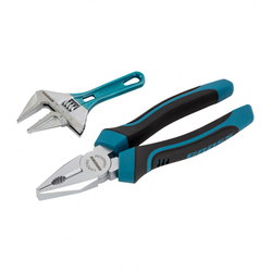 Набор инструментов 101 предмет, 120 зубьев, CrV, 1/4", 1/2" GROSS 14151