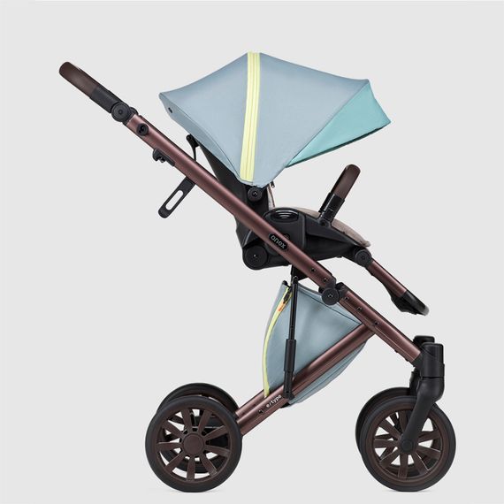 Коляска ANEX e/type 2 в 1 (et-SE02) Wilson