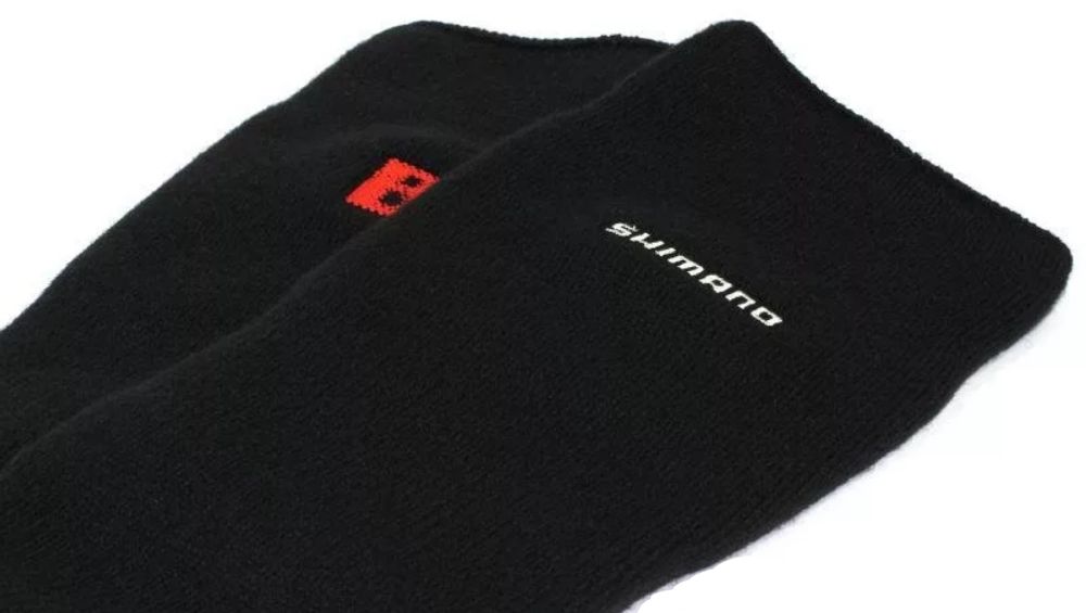 Носки Shimano Breath Hyper SC-032