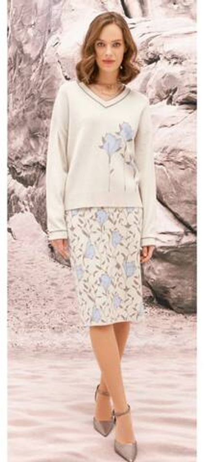 Джемпер женский