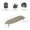 Доска гладильная складная smart iron, 91,5х33 см