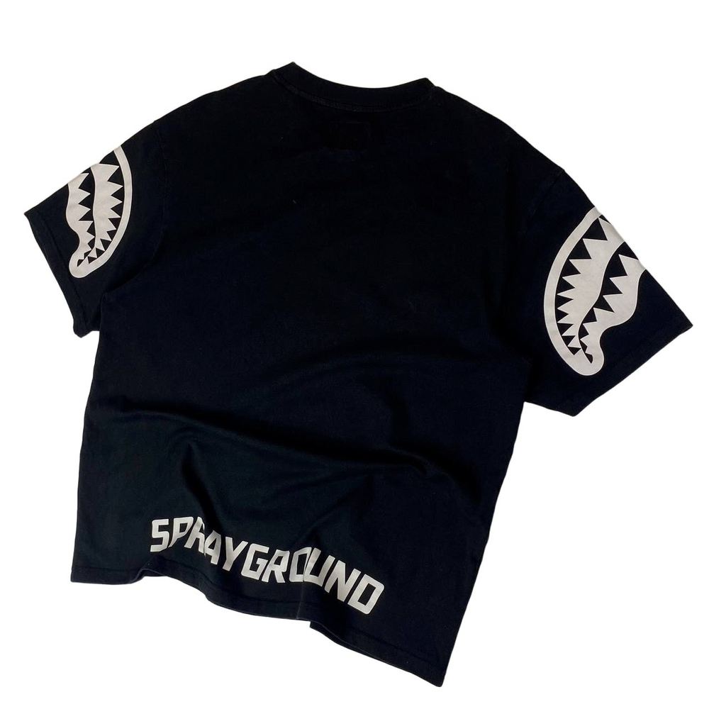 Футболка Sprayground