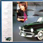 Randy Meisner / Randy Meisner (LP)