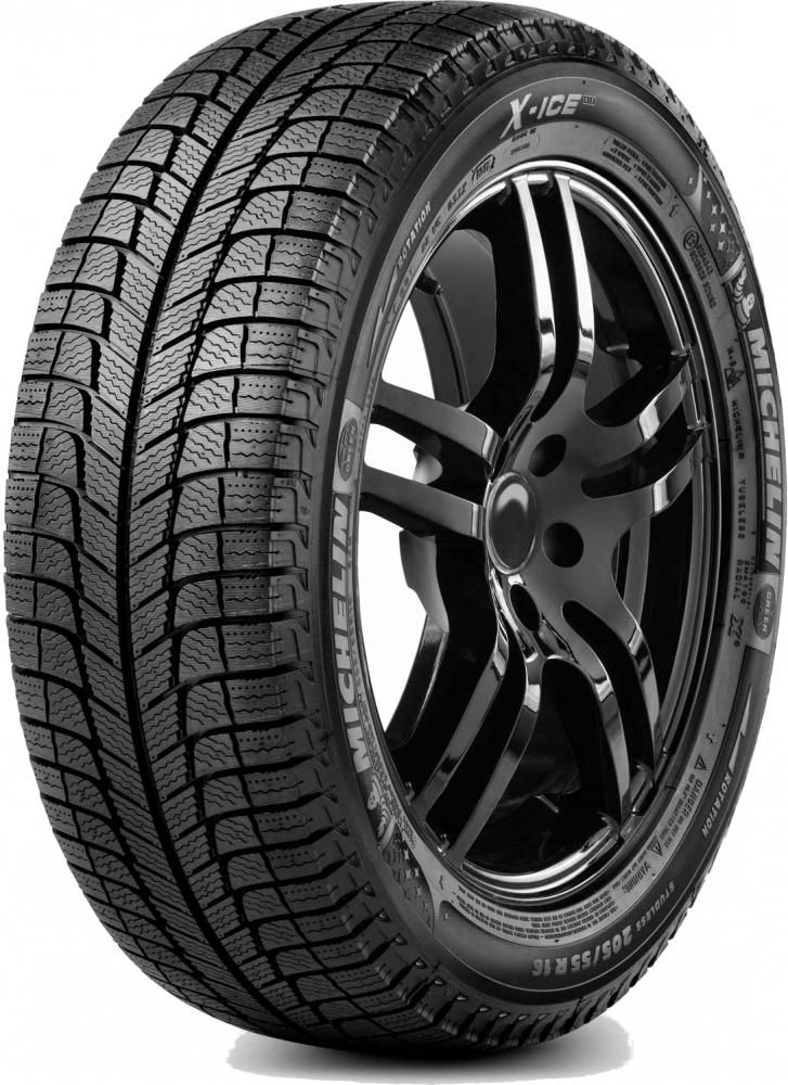 Michelin X-Ice XI3 225/55 R17 97H RunFlat