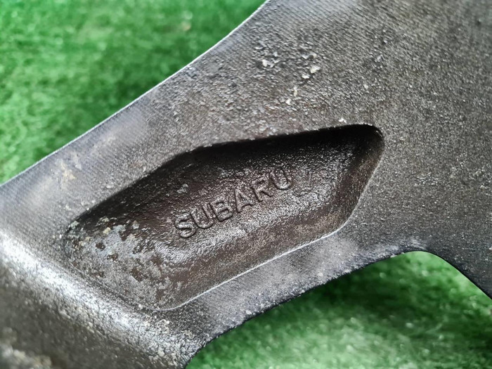 Диск литой R18 Subaru XV 2 (2017-2023)