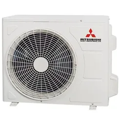 Настенная сплит-система Mitsubishi Heavy SRK25ZSP-W1/SRC25ZSP-W1 Standard