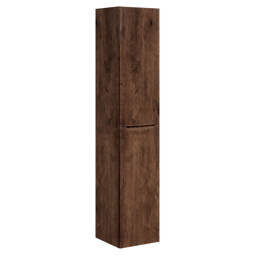 Шкаф Mia VSC-2M170RW-L подвесной, 1700*350*350, R.Wood, левый, , шт