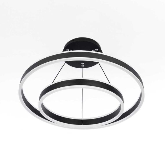 Подвесной светодиодный светильник Citilux Дуэт CL719641