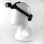 Фонарь налобный YYC-8070-P90