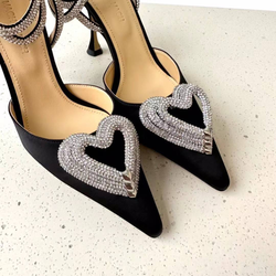 Туфли Mach & Mach