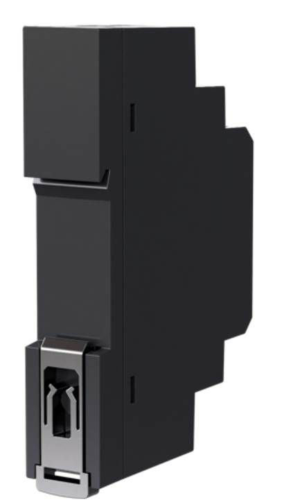 Источник питания PROMPOWER HDR-15-5, на вых. 5 В DC, 2.4А, 12Вт. Вх. 85-264В AC (120-370 В DC)