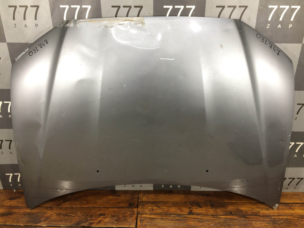 Капот Mitsubishi ASX 10-20 Б/У Оригинал 5900A414
