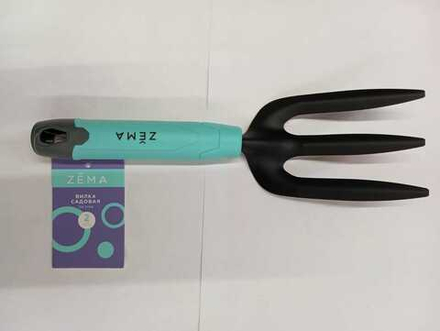 Вилка садовая ZM 2104 НАКАБА