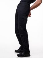 Cargo Chameleon / Черные