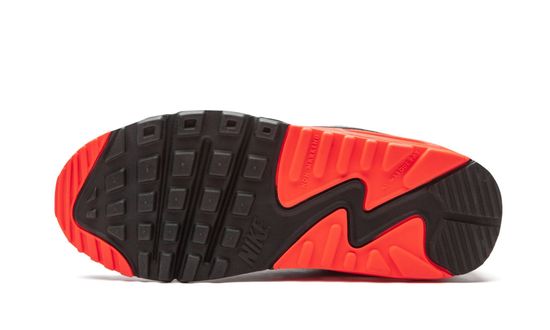 Кроссовки Nike Air Max 90 Essential Infrared
