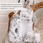 Лонгслив оверсайз Mjölk Карамельный, уценка