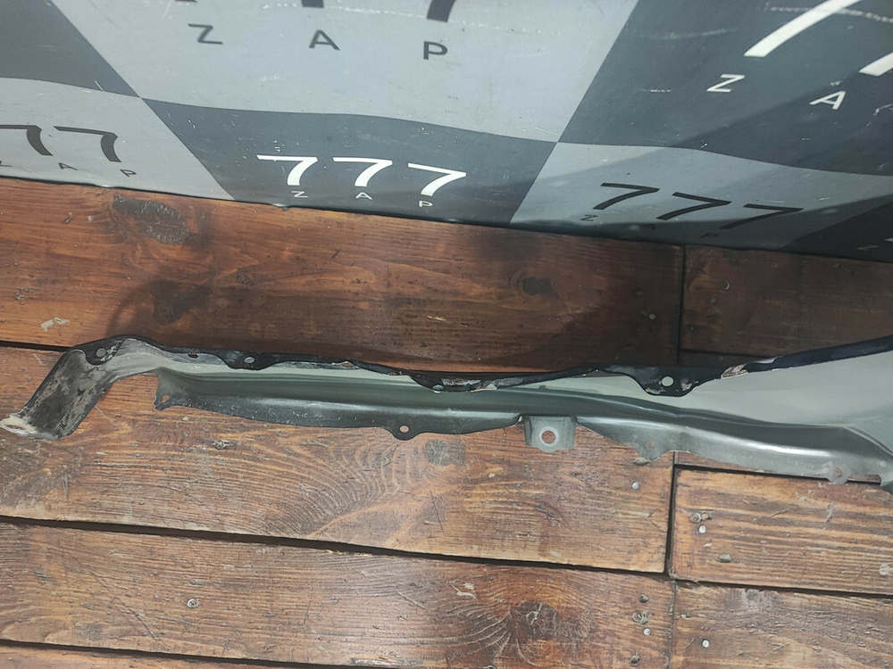 Крыло переднее правое Lexus RX 4 15-22 Б/У Оригинал 5380148120