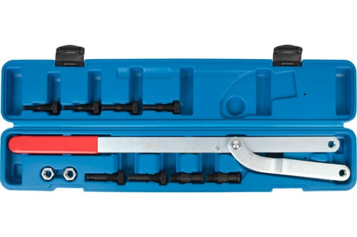 Универсальный ключ для фиксации шкивов (KRAFT)