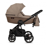 Коляска 2 в 1 Tutis Viva Life New 2020 №071 DRIFTWOOD (Бежевый)