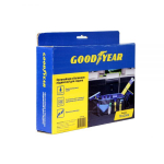 Органайзер в багажник Goodyear для седана (786х163х253мм)