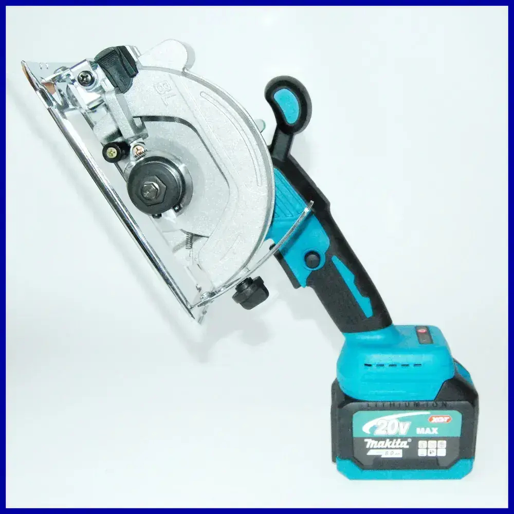 Набор аккумуляторный 7 в 1 с усиленными АКБ по 8 Ан