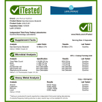 Lake Avenue Nutrition, сахаромицеты Буларди, 180 вегетарианских капсул (5 млрд КОЕ в 1 капсуле)