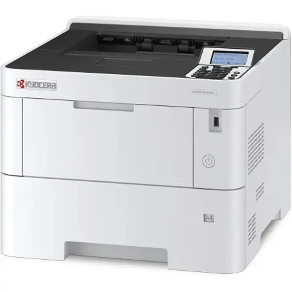 Принтер Kyocera Ecosys PA4500x, (110C0Y3NL0)