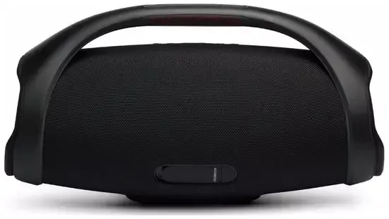 Портативная акустика JBL Boombox 2, 80 Вт, black
