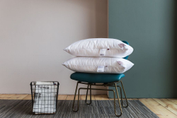 Подушка регулируемая 50х90 German Grass Non-Allergenic Premium Grass