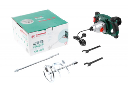 Дрель-миксер Hammer MXR1400 1400 Вт