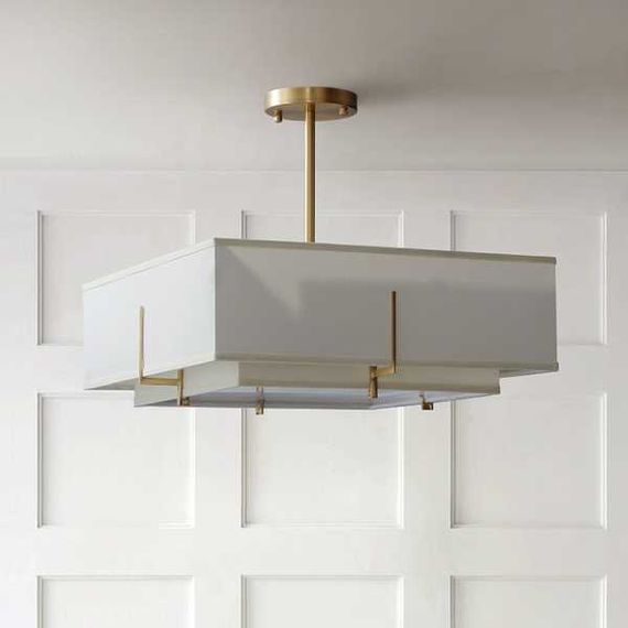 Подвесная люстра Imperium Loft Maya 109595-26