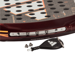 Ракетка для Padel Adidas Adipower Control Multiweight Pro Edition 2025