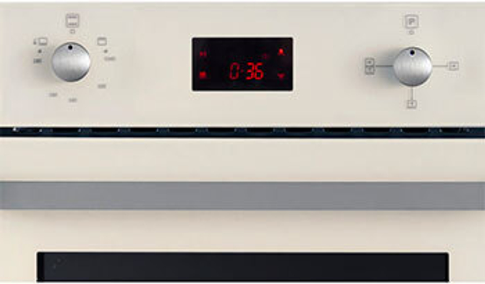 Газовый духовой шкаф MBS DG-602IV