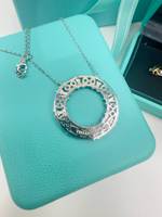 Кулон Tiffany & Co.