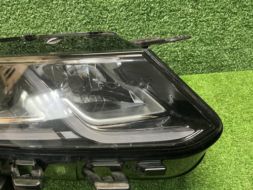 Фара правая Belgee X50 (2023-н.в.) галоген