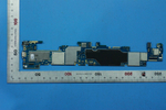 Материнская плата для планшета Lenovo TB-X705L 3+32G (5B28C13538), оригинал