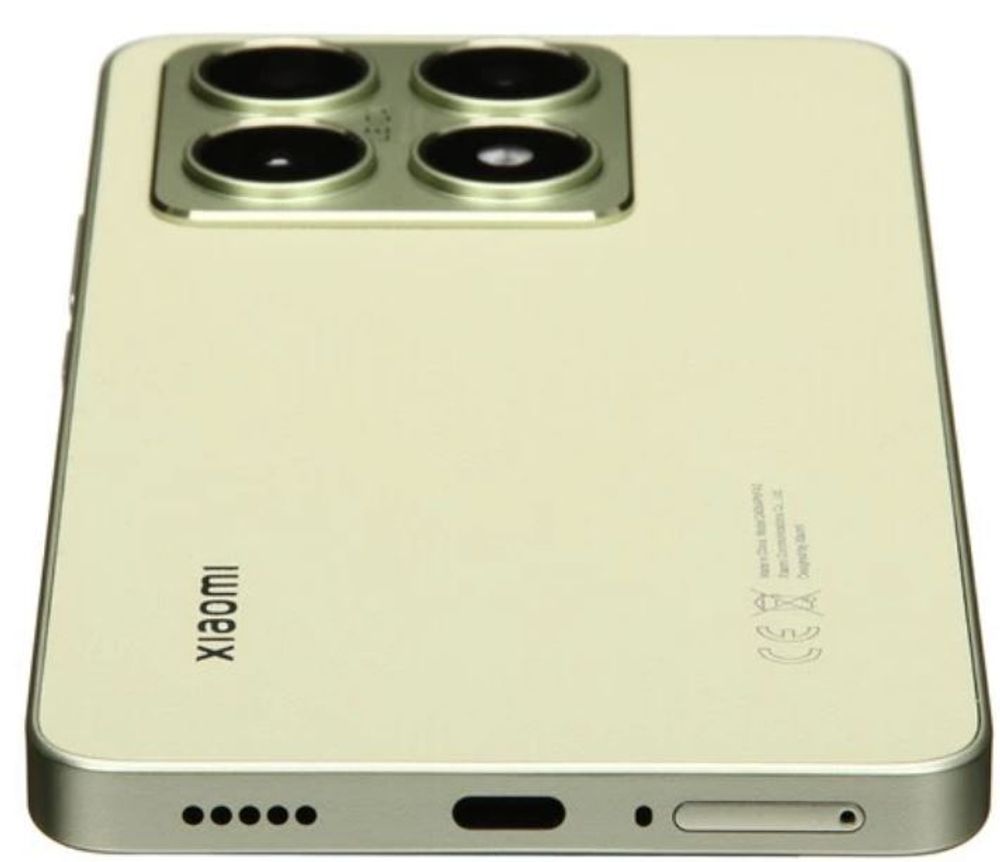 Смартфон  Xiaomi 14T RU 12/512GB