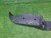 Бампер задний Foton Tunland G7 (2019-н.в.)