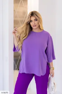 Костюм II-8656 Фабрика Моды