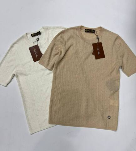 Футболка Loro Piana