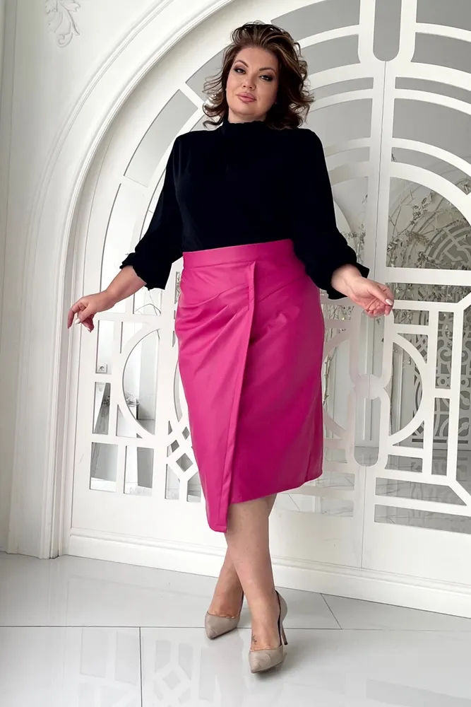 Блузка 3138 Fabrika