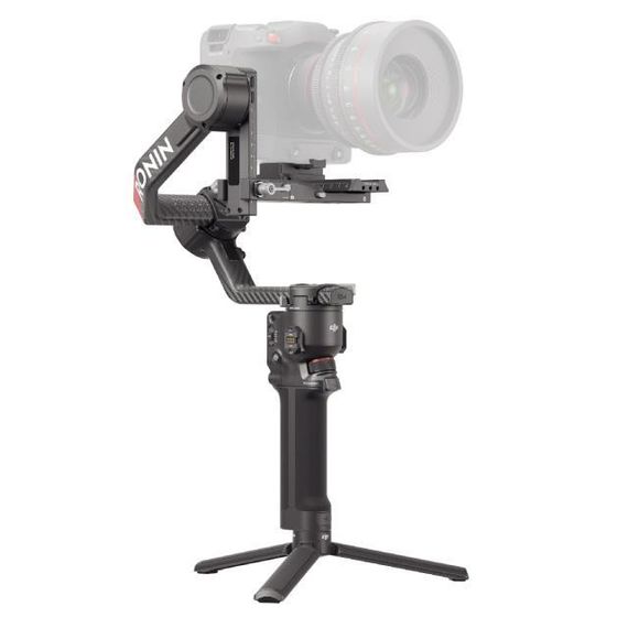 Стабилизатор DJI Ronin RS 4 Pro Combo
