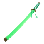 Меч 73см, пакет 6688-6