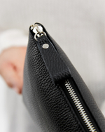 Косметичка 698 03 черный