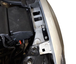 Амортизатор (упор) капота на Volkswagen Jetta 13-04(с 2011 г.в.)Autoinnovation