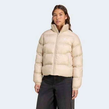 Куртка утепленная женская adidas Originals SHORT PUFFER