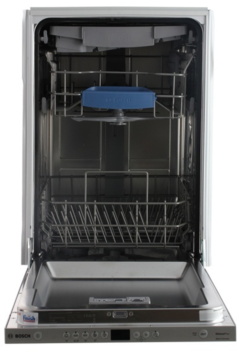 Встраиваемая посудомоечная машина Bosch SPV 58M10 RU